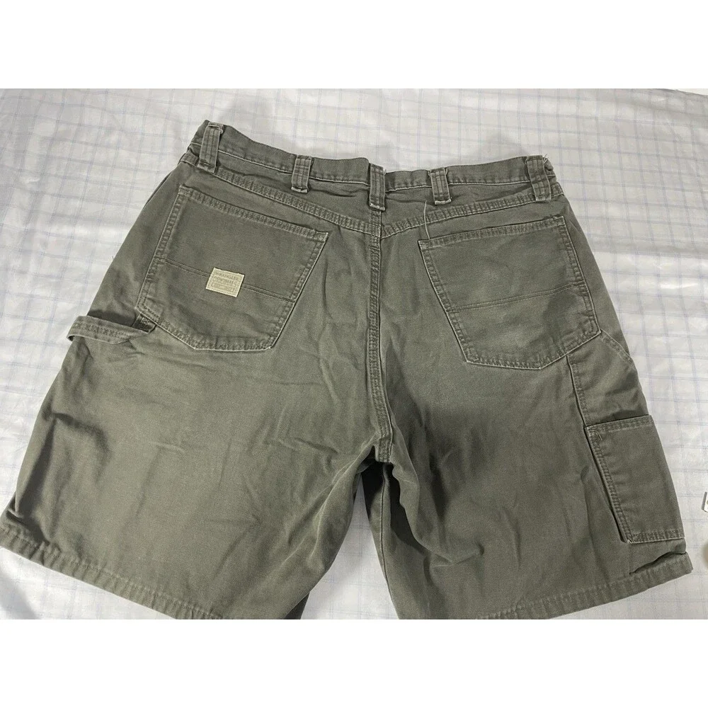 Wrangler originals men